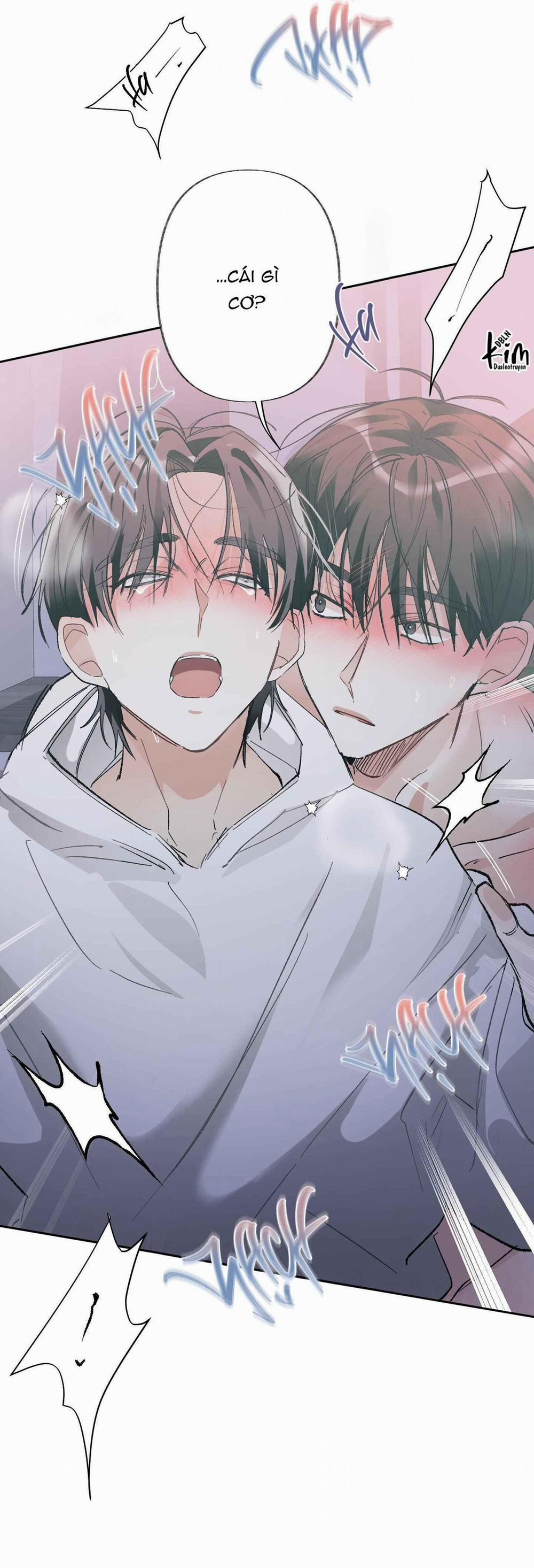 Thế Giới Của Tôi Khi Không Có Em 66 trang 21