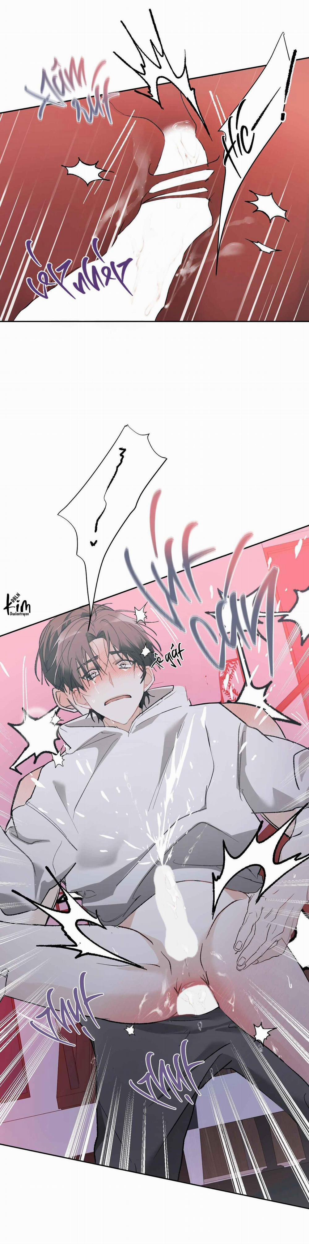 Thế Giới Của Tôi Khi Không Có Em 66 trang 28