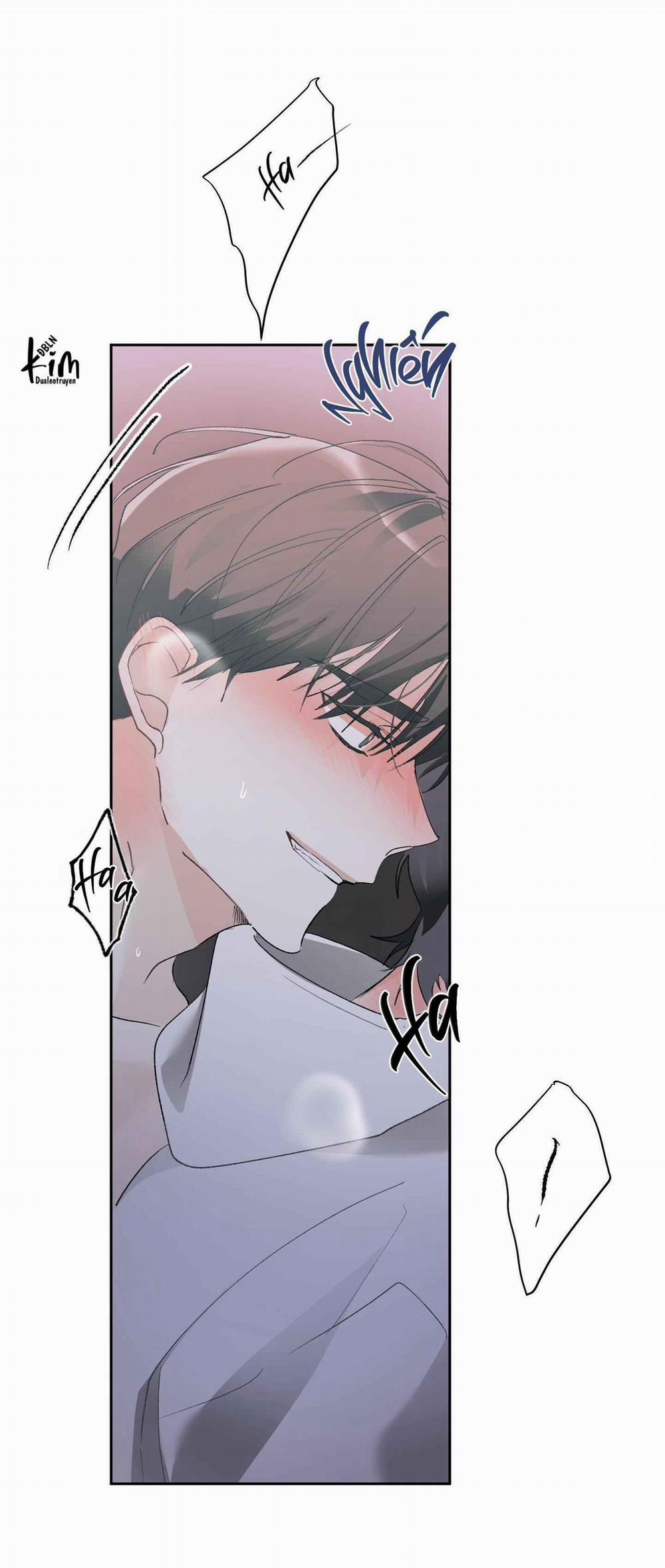 Thế Giới Của Tôi Khi Không Có Em 66 trang 29