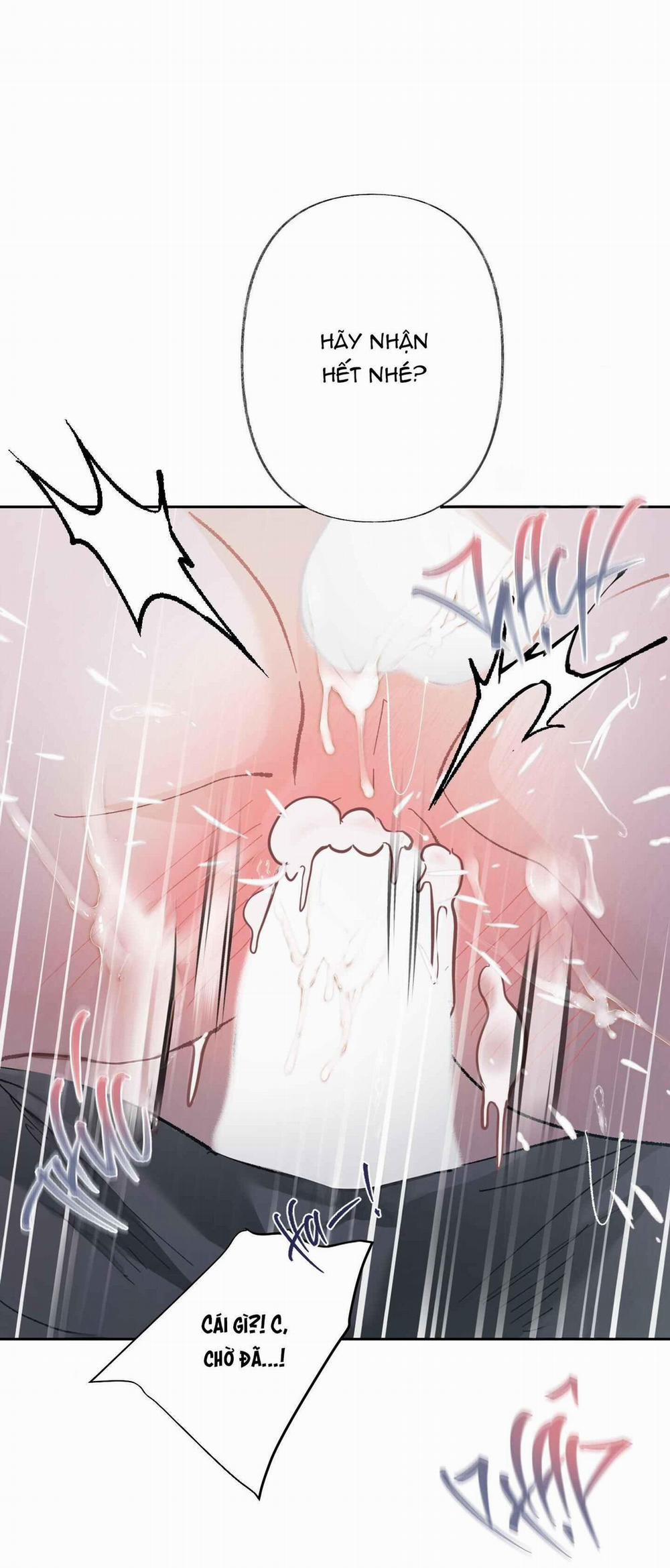 Thế Giới Của Tôi Khi Không Có Em 66 trang 31