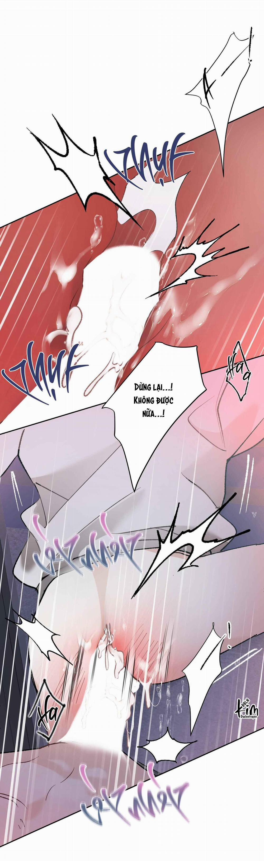 Thế Giới Của Tôi Khi Không Có Em 66 trang 33