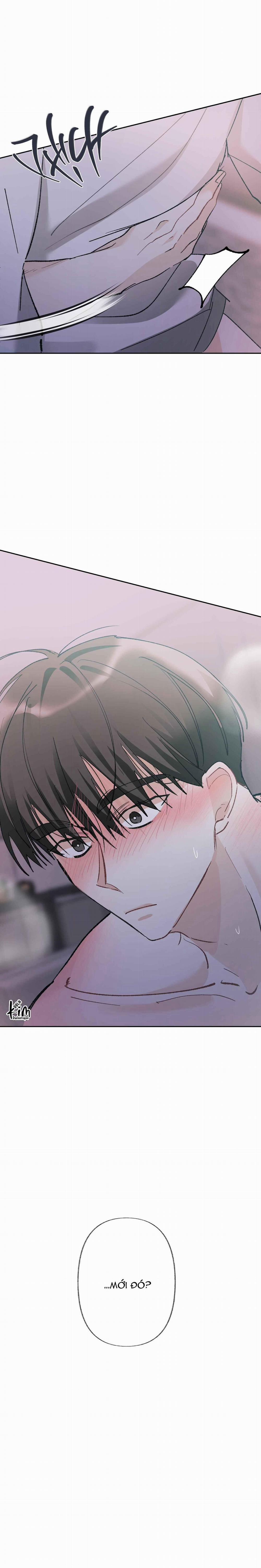 Thế Giới Của Tôi Khi Không Có Em 66 trang 36