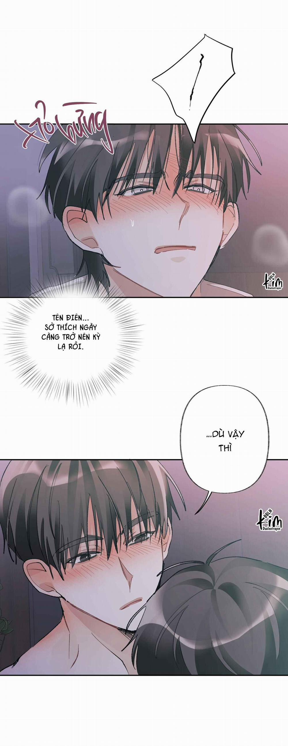 Thế Giới Của Tôi Khi Không Có Em 66 trang 6