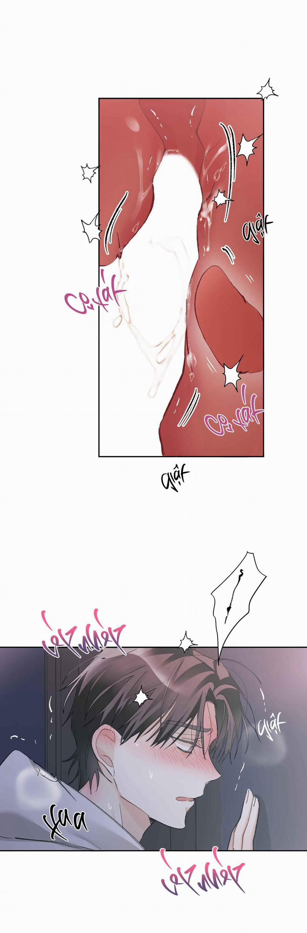 Thế Giới Của Tôi Khi Không Có Em 66 trang 9