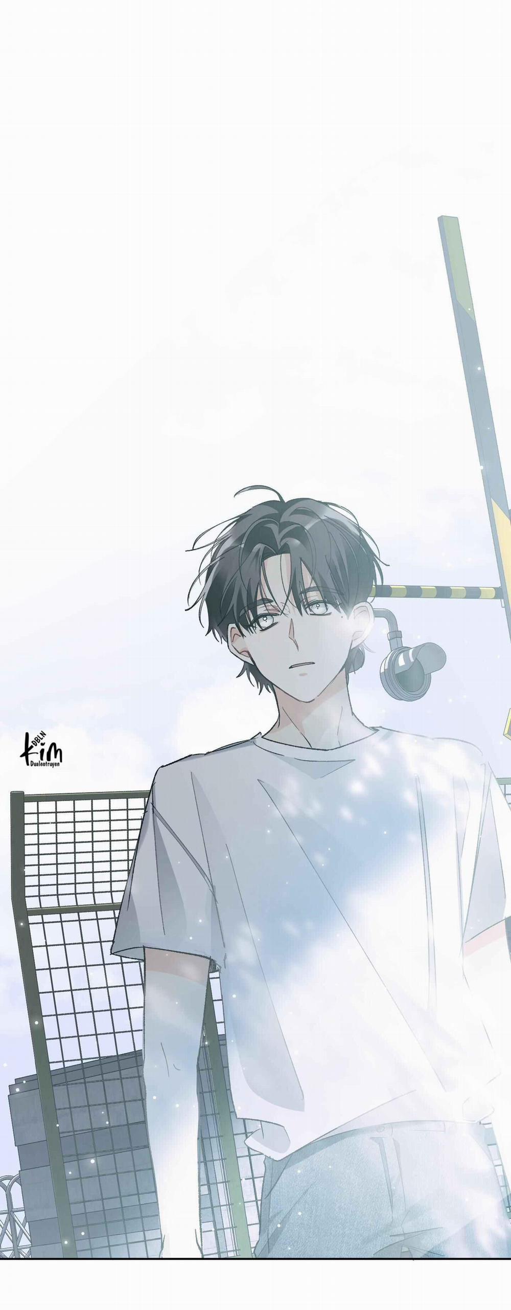 Thế Giới Của Tôi Khi Không Có Em 68 trang 0