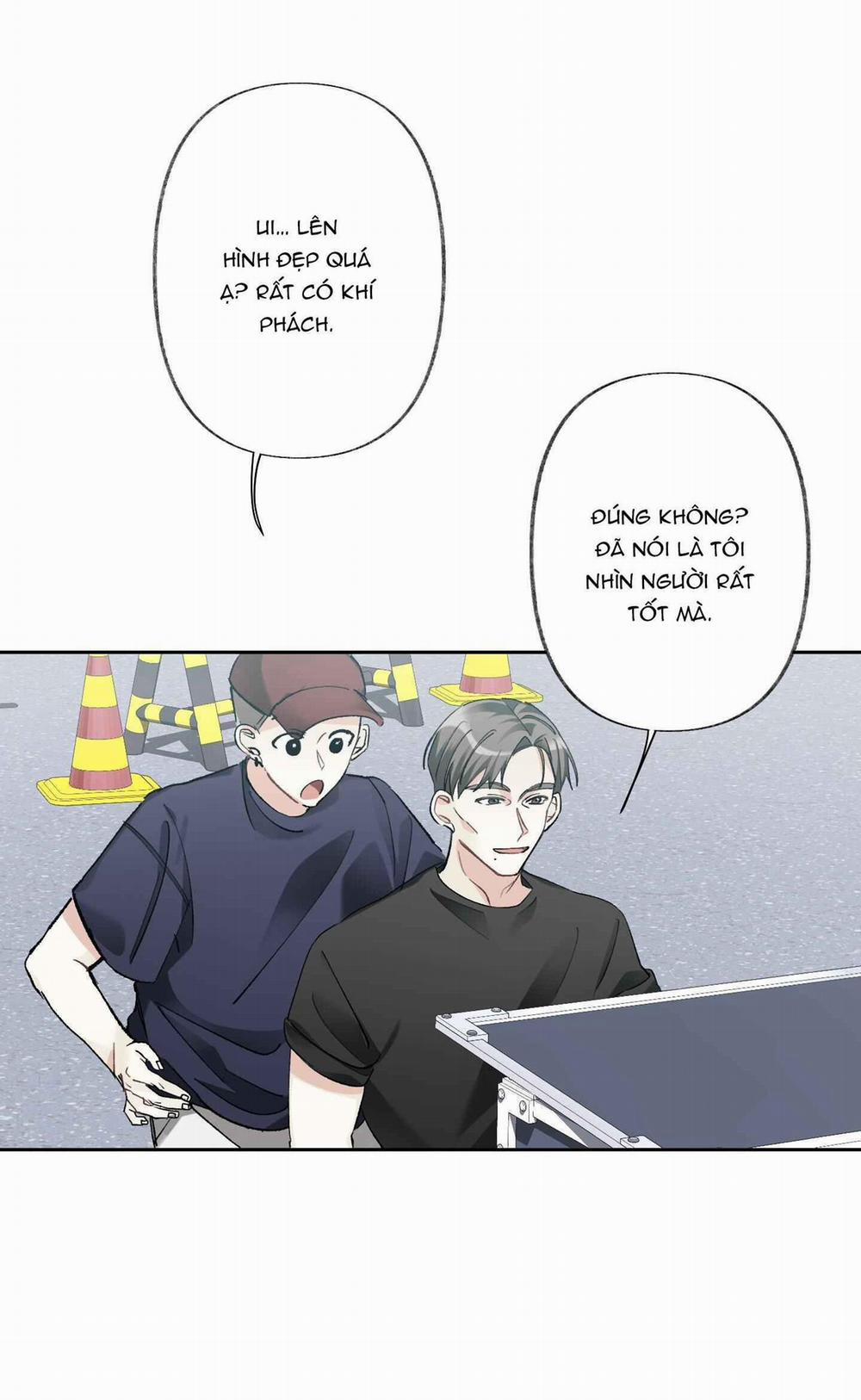 Thế Giới Của Tôi Khi Không Có Em 68 trang 1