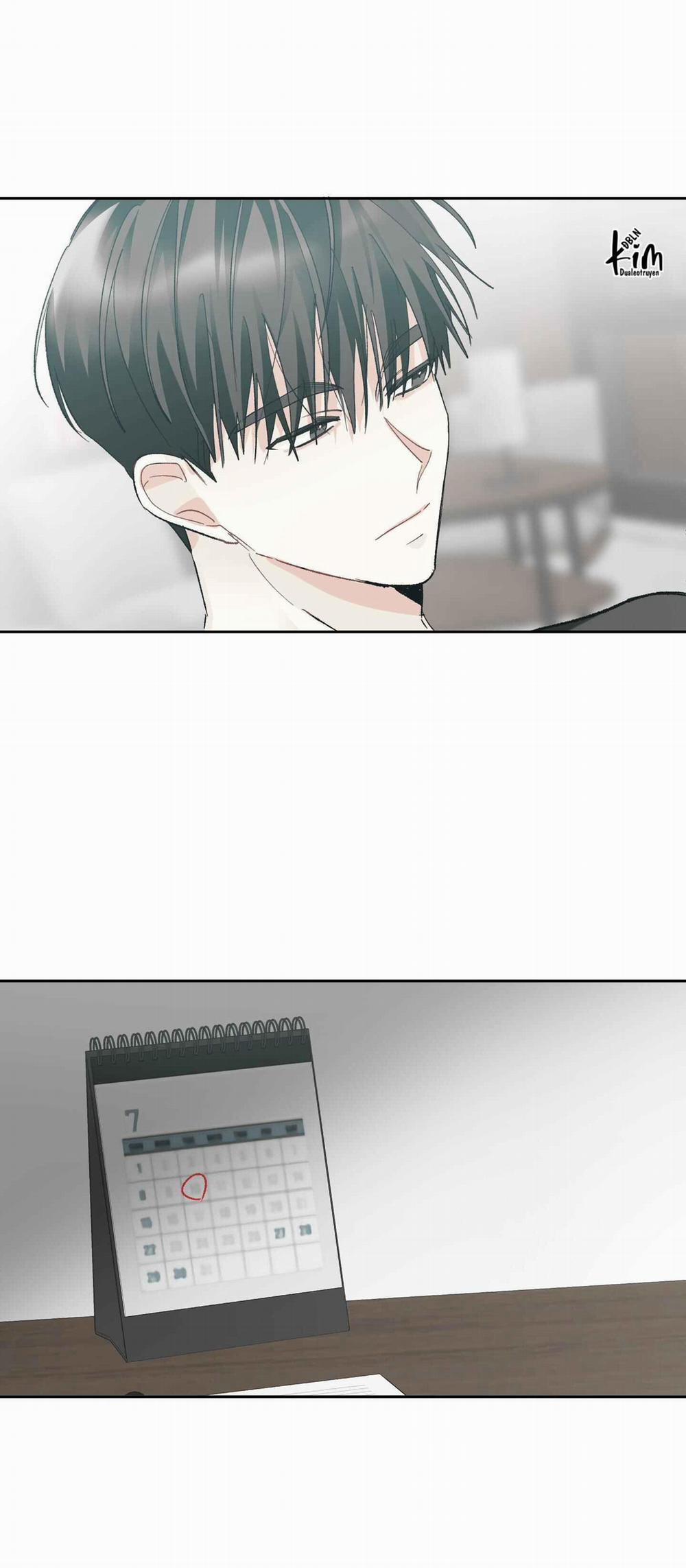 Thế Giới Của Tôi Khi Không Có Em 68 trang 11