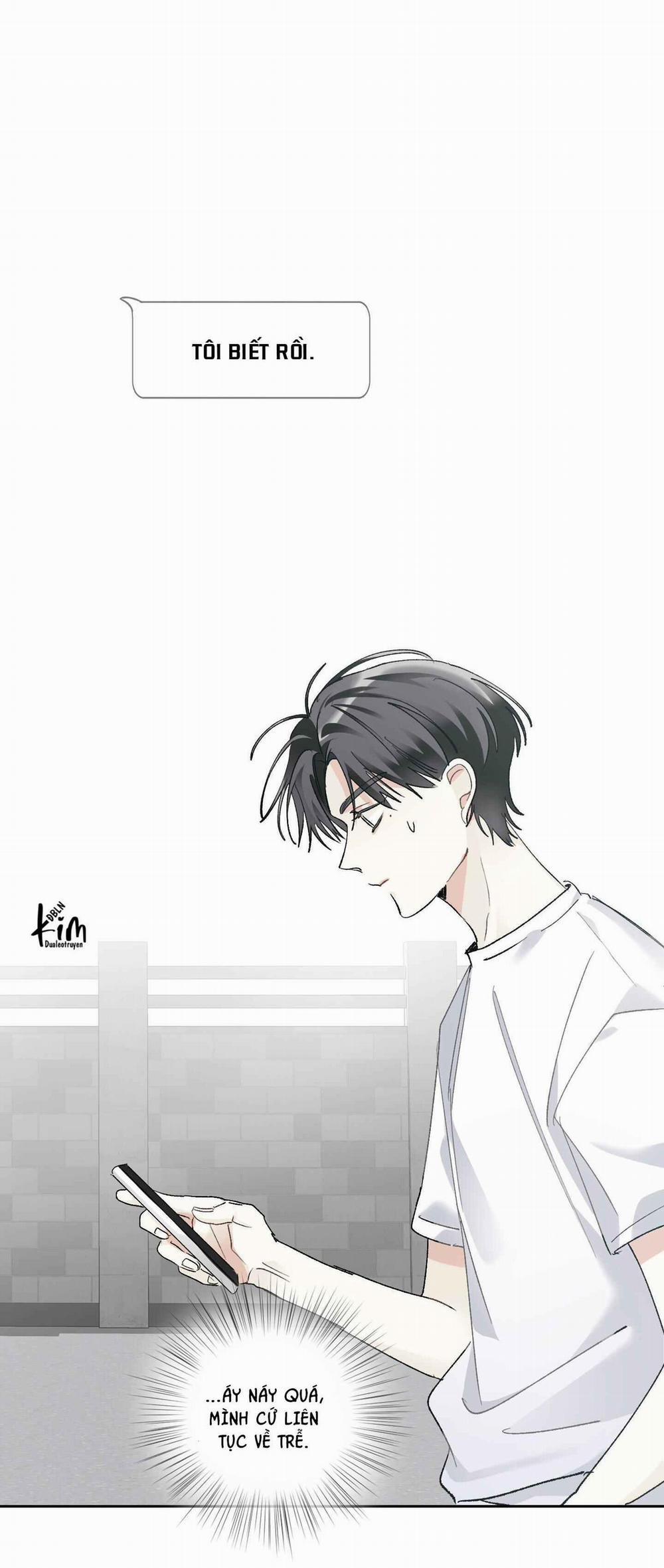 Thế Giới Của Tôi Khi Không Có Em 68 trang 13