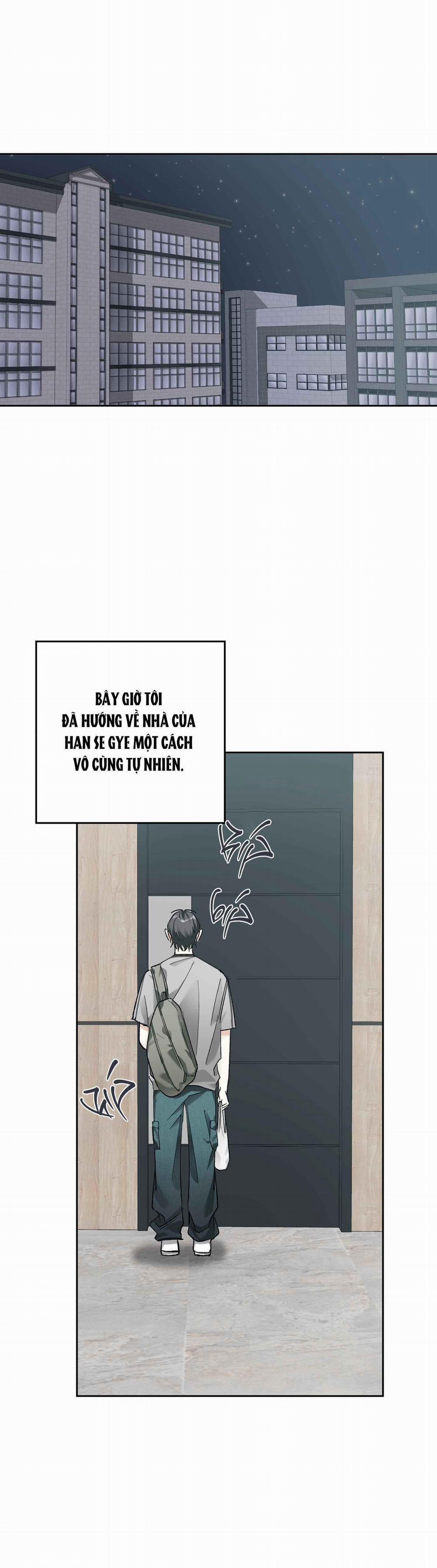 Thế Giới Của Tôi Khi Không Có Em 68 trang 17