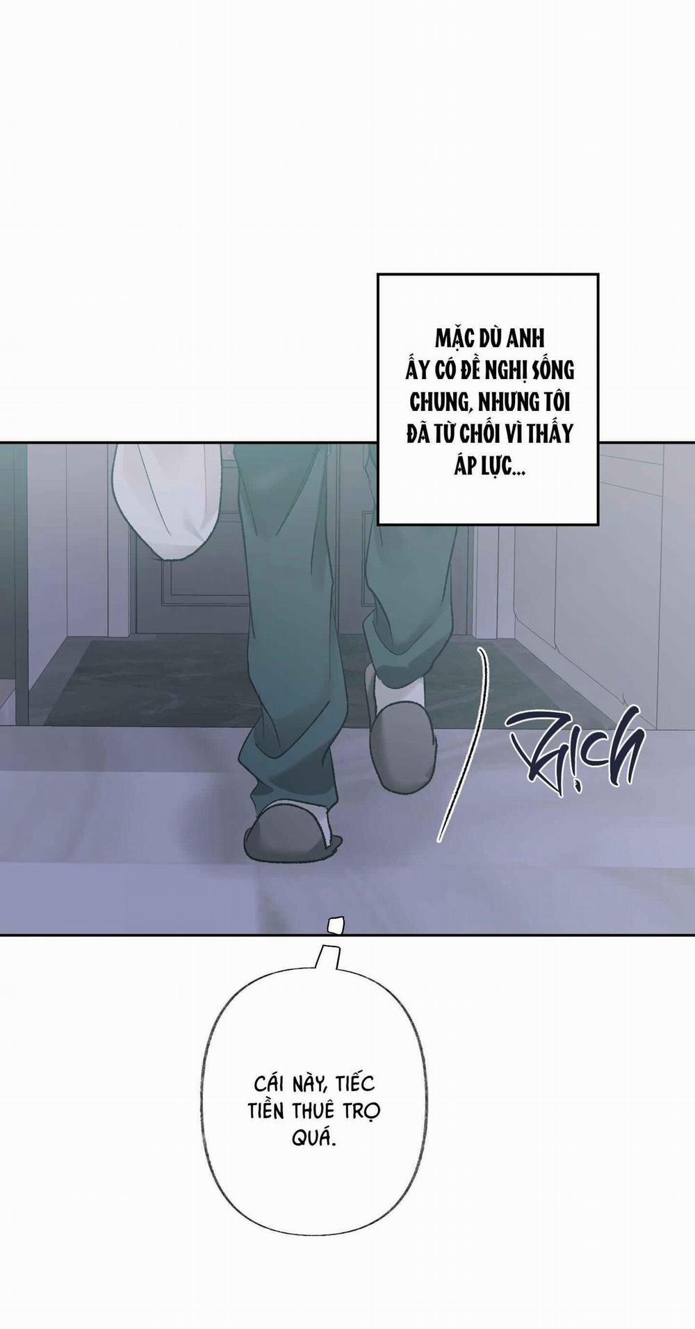 Thế Giới Của Tôi Khi Không Có Em 68 trang 18