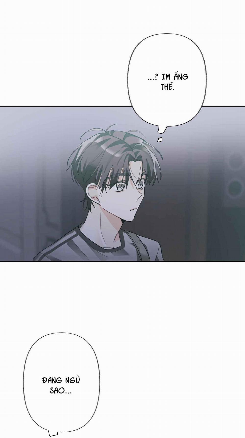 Thế Giới Của Tôi Khi Không Có Em 68 trang 19