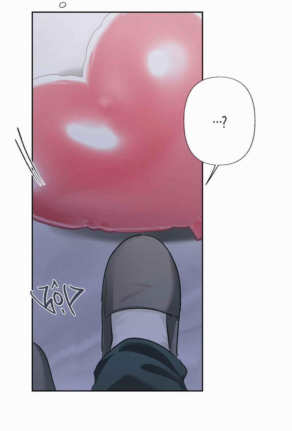 Thế Giới Của Tôi Khi Không Có Em 68 trang 20