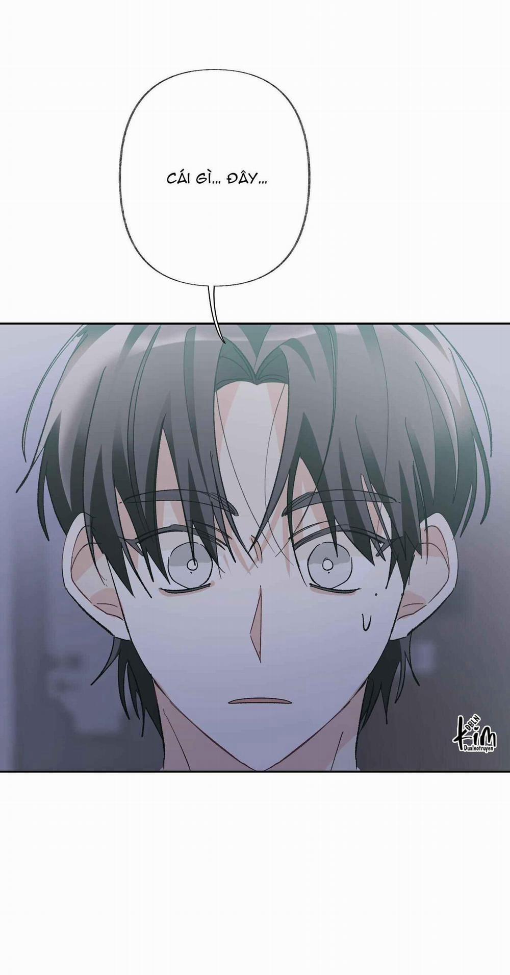 Thế Giới Của Tôi Khi Không Có Em 68 trang 21