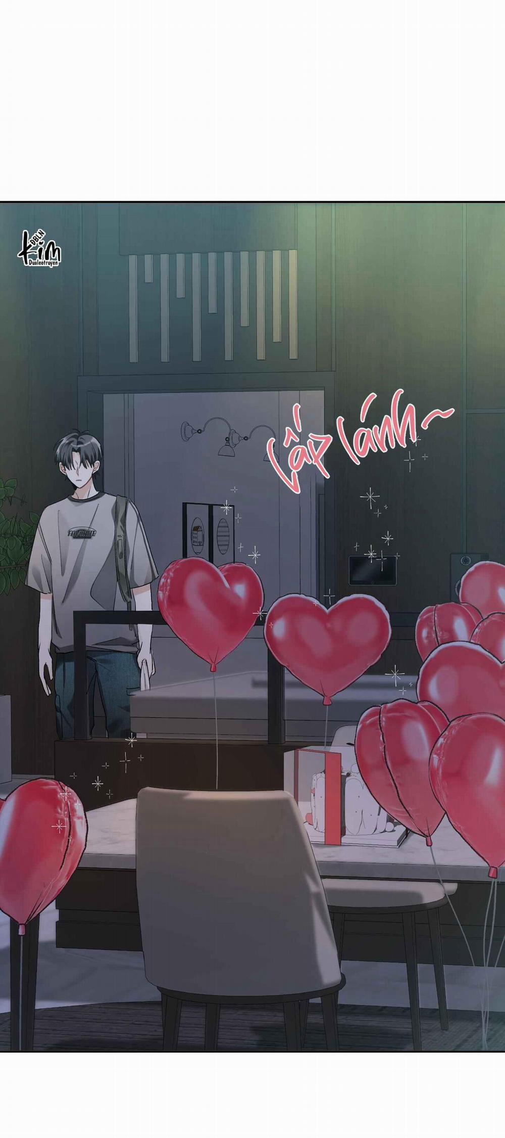 Thế Giới Của Tôi Khi Không Có Em 68 trang 22