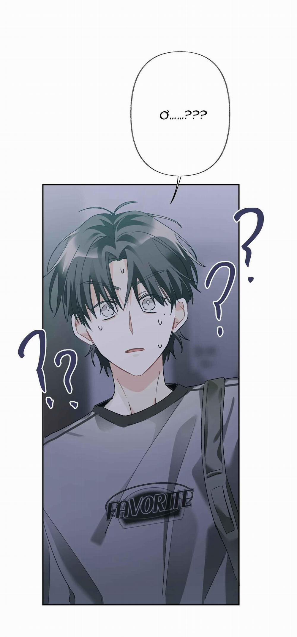 Thế Giới Của Tôi Khi Không Có Em 68 trang 23