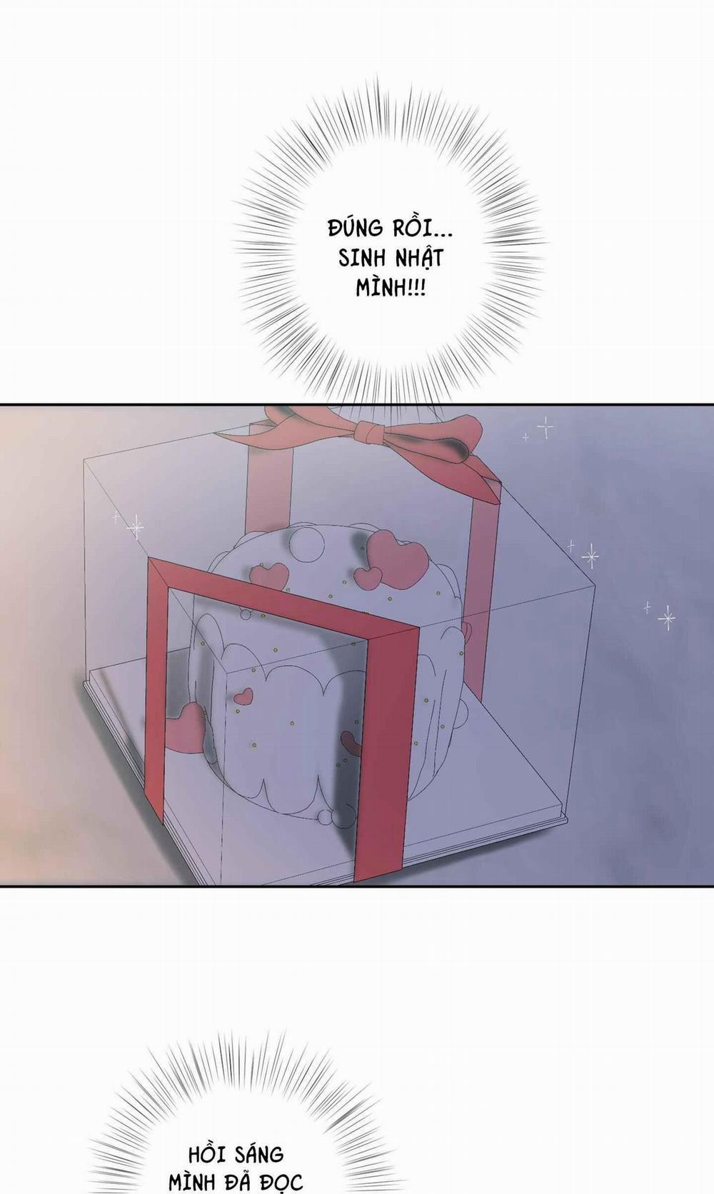 Thế Giới Của Tôi Khi Không Có Em 68 trang 24