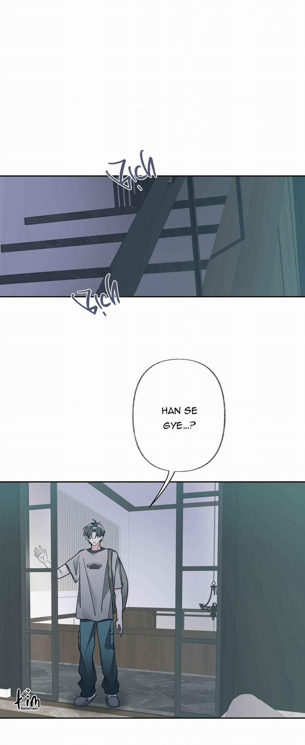 Thế Giới Của Tôi Khi Không Có Em 68 trang 27