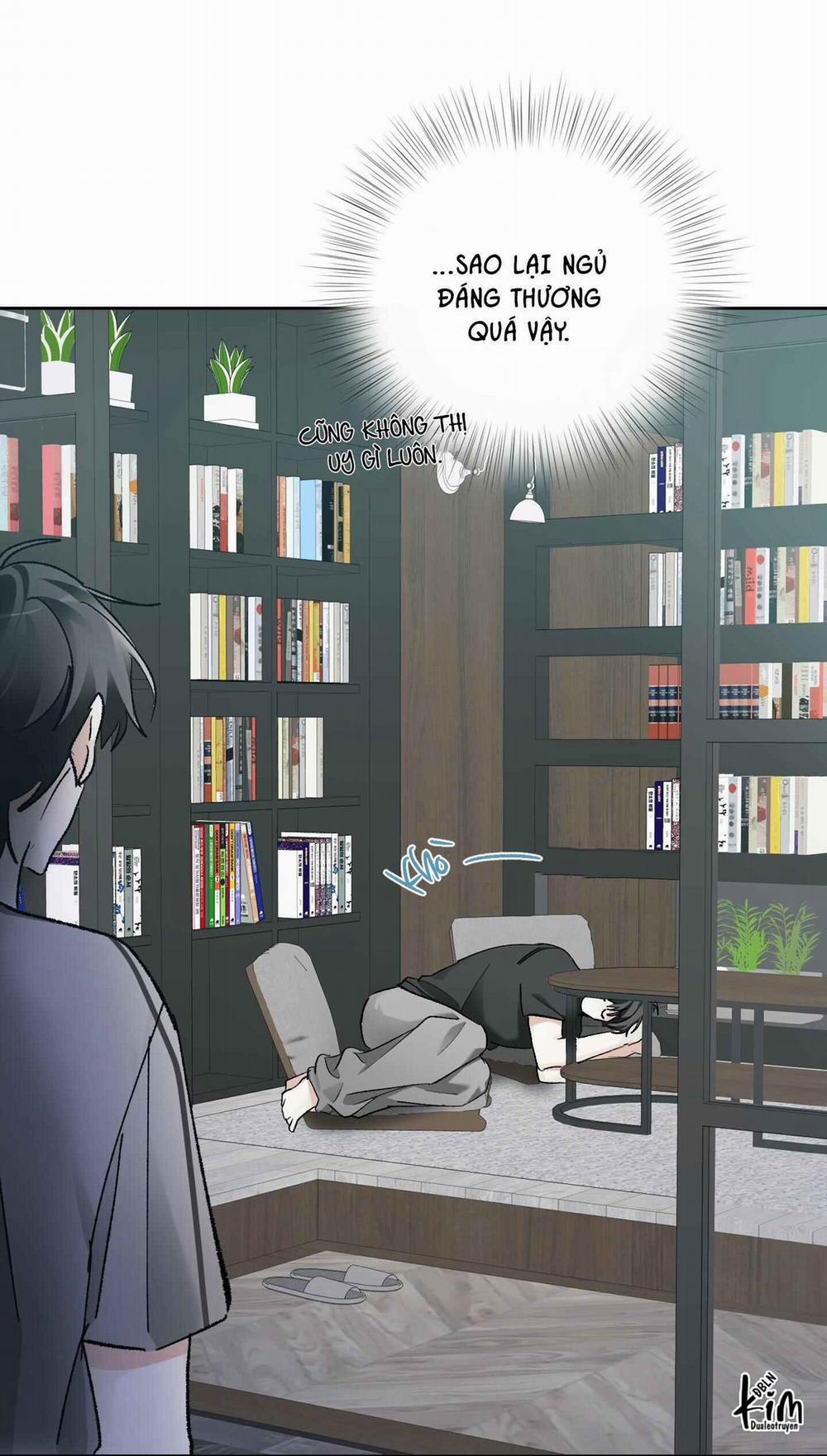 Thế Giới Của Tôi Khi Không Có Em 68 trang 28