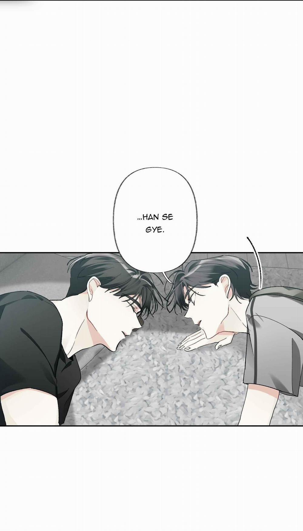 Thế Giới Của Tôi Khi Không Có Em 68 trang 29