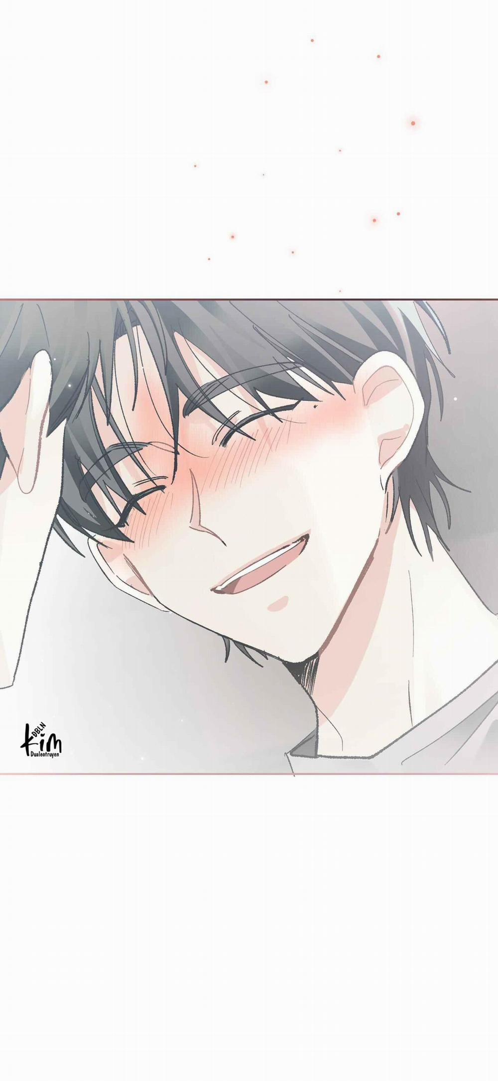 Thế Giới Của Tôi Khi Không Có Em 68 trang 35