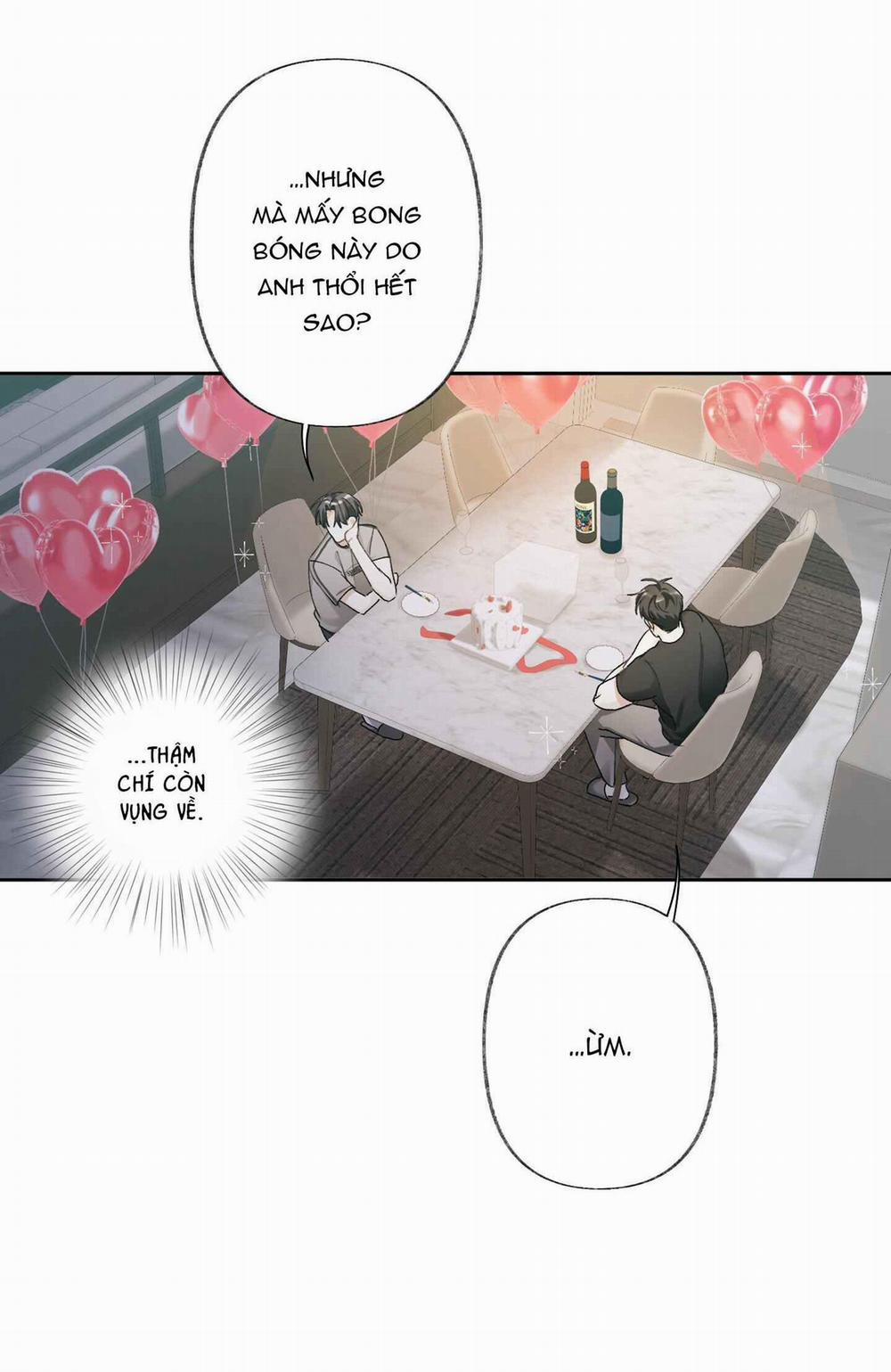 Thế Giới Của Tôi Khi Không Có Em 68 trang 37