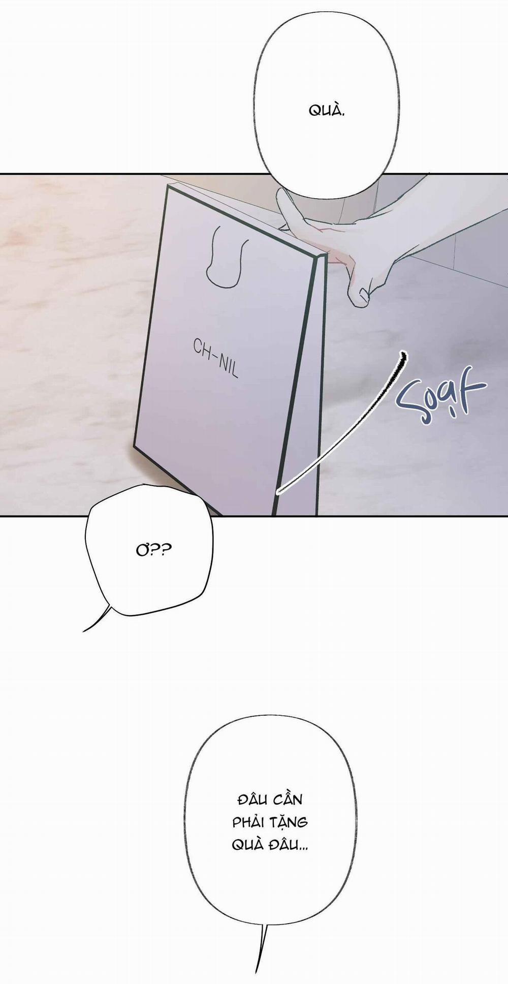 Thế Giới Của Tôi Khi Không Có Em 68 trang 39