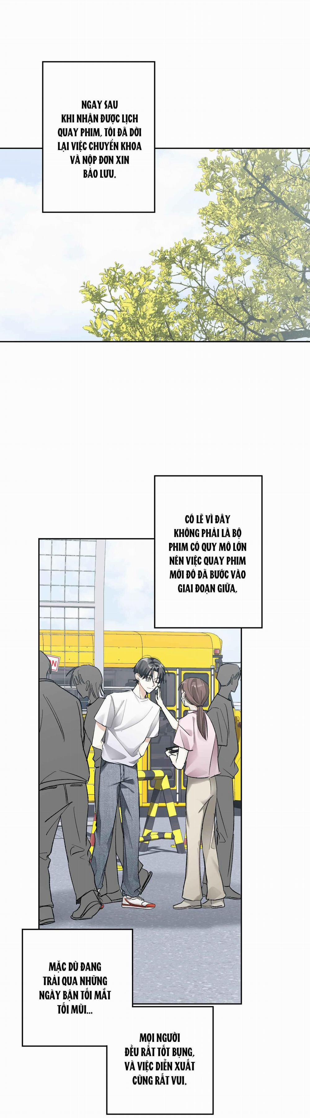 Thế Giới Của Tôi Khi Không Có Em 68 trang 4