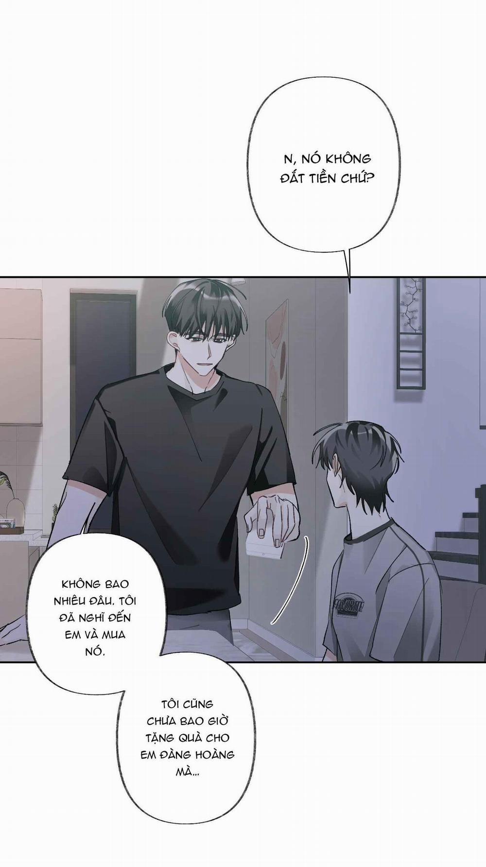 Thế Giới Của Tôi Khi Không Có Em 68 trang 42