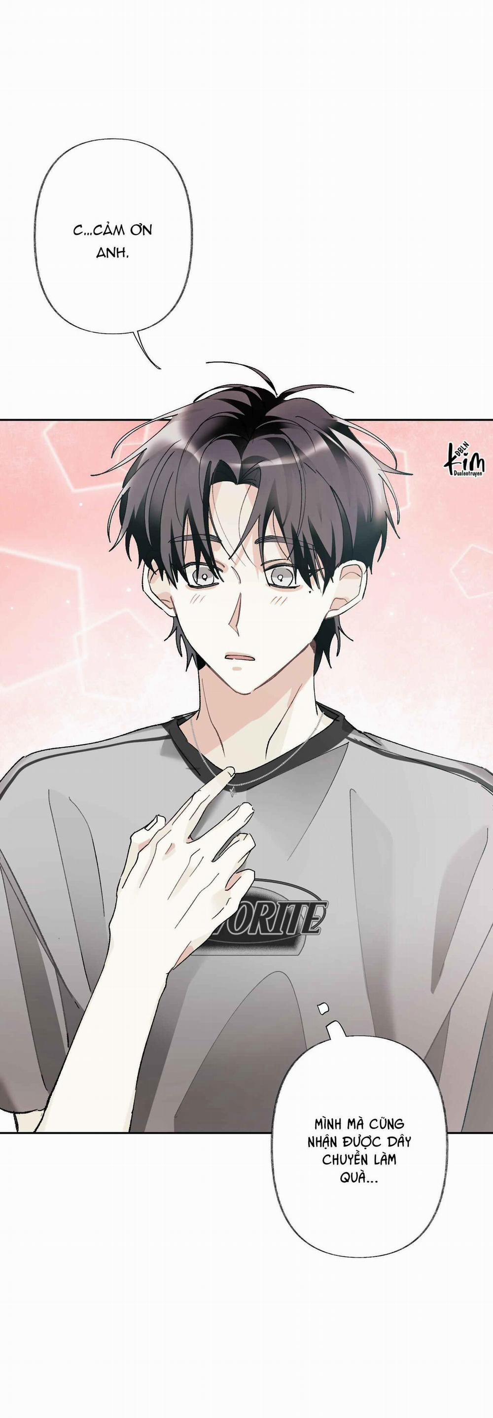 Thế Giới Của Tôi Khi Không Có Em 68 trang 44