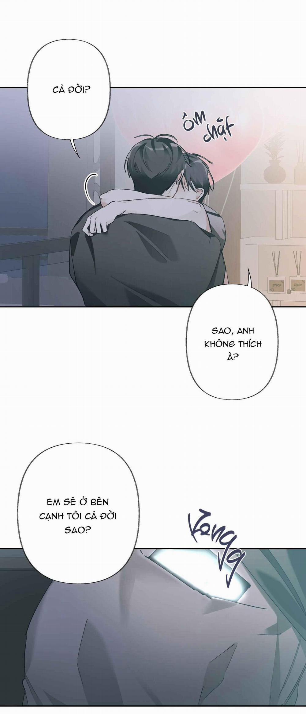 Thế Giới Của Tôi Khi Không Có Em 68 trang 48