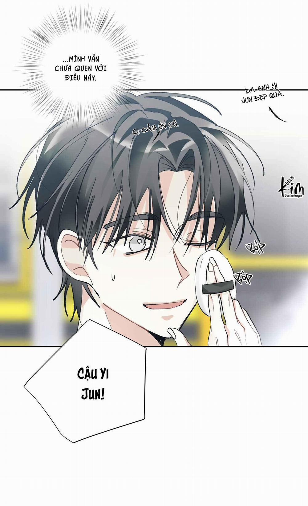 Thế Giới Của Tôi Khi Không Có Em 68 trang 5