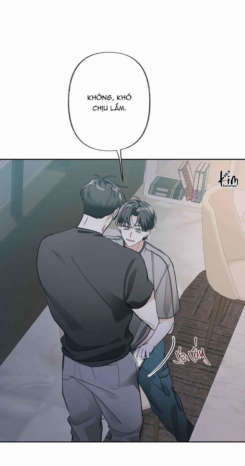 Thế Giới Của Tôi Khi Không Có Em 68 trang 50