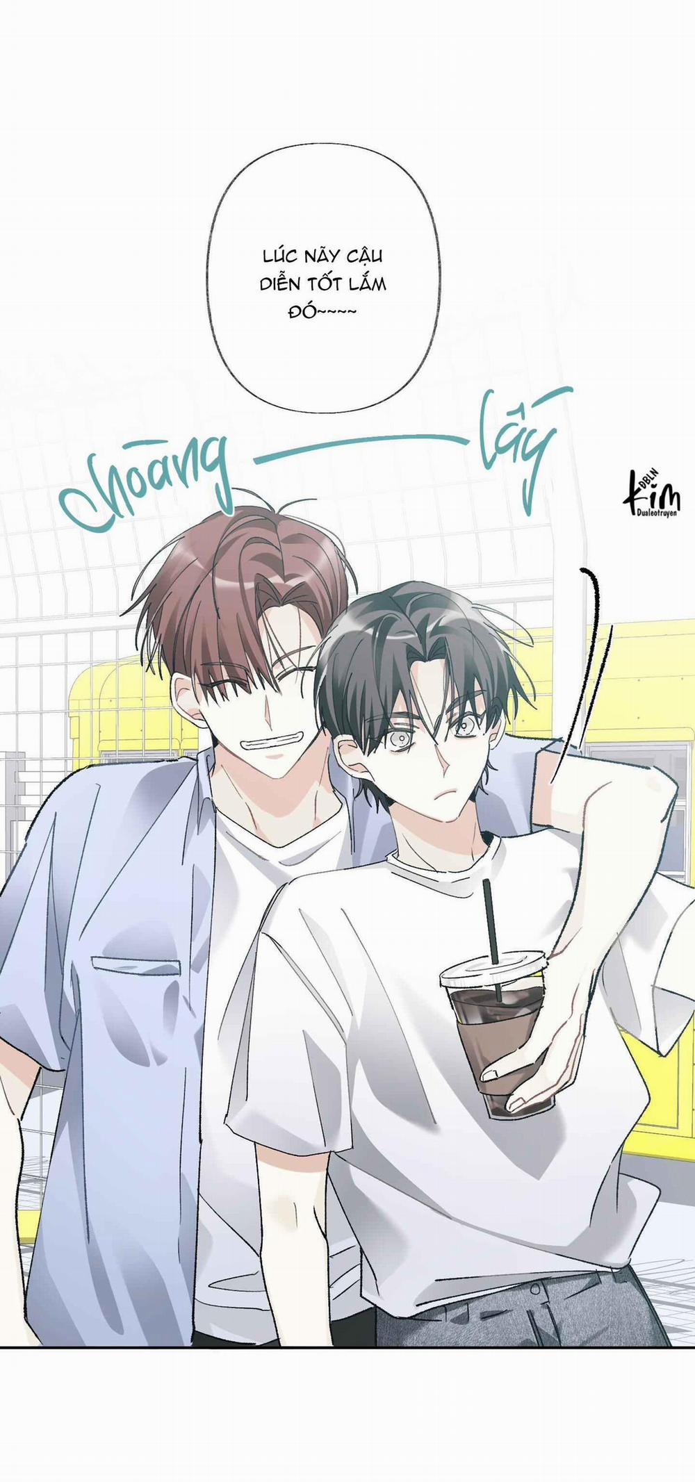 Thế Giới Của Tôi Khi Không Có Em 68 trang 6