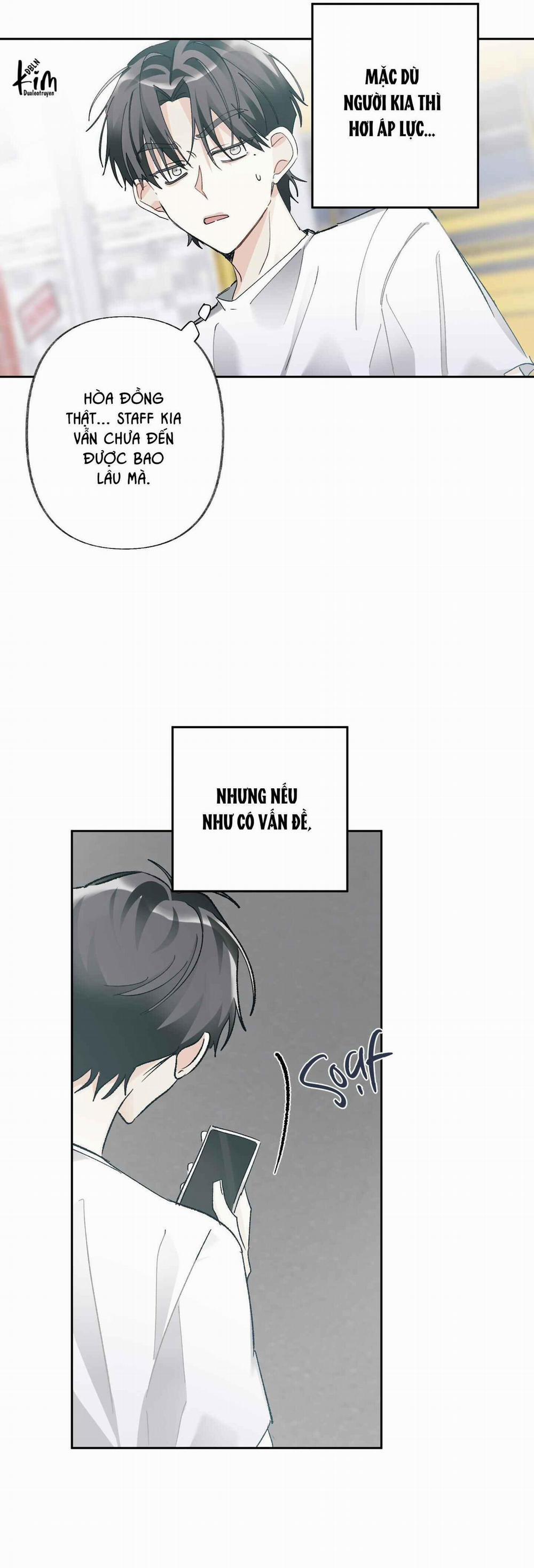 Thế Giới Của Tôi Khi Không Có Em 68 trang 8