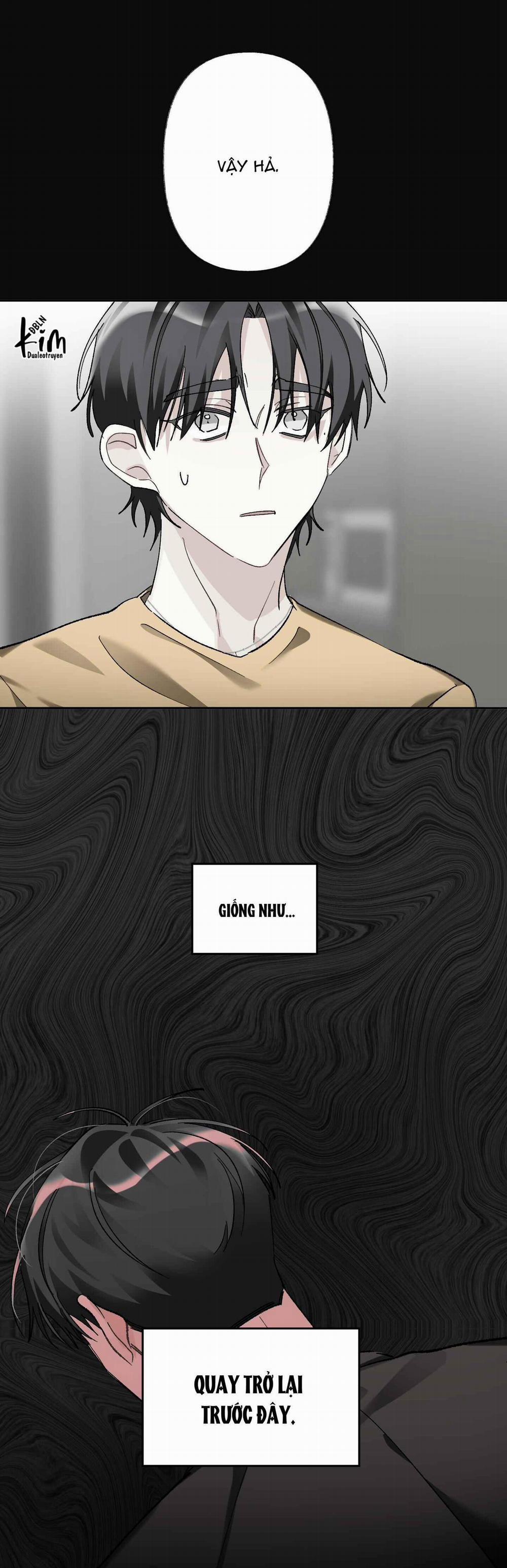 Thế Giới Của Tôi Khi Không Có Em 69 trang 12