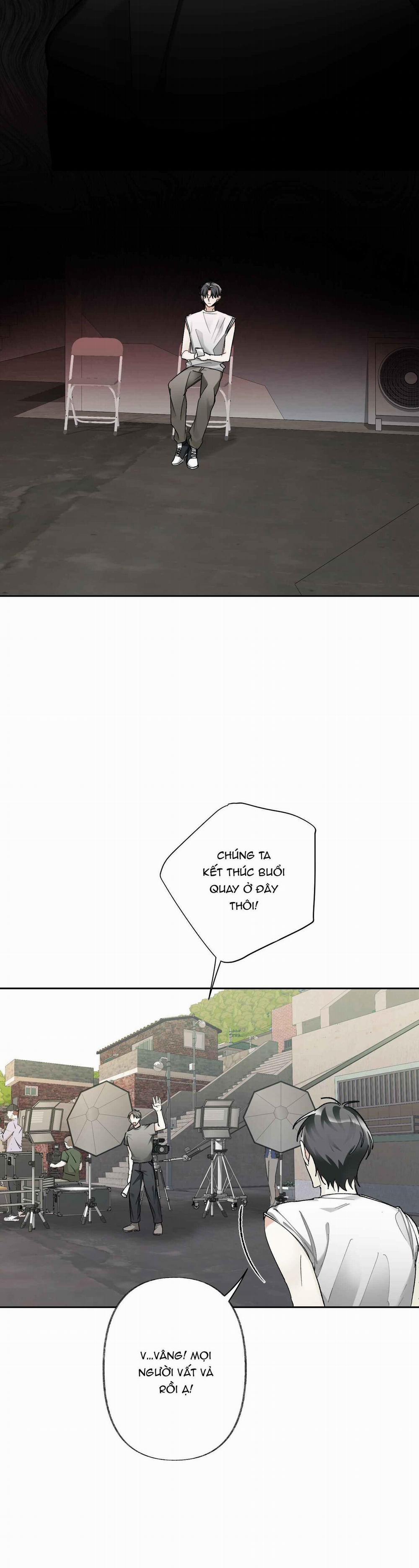 Thế Giới Của Tôi Khi Không Có Em 69 trang 13