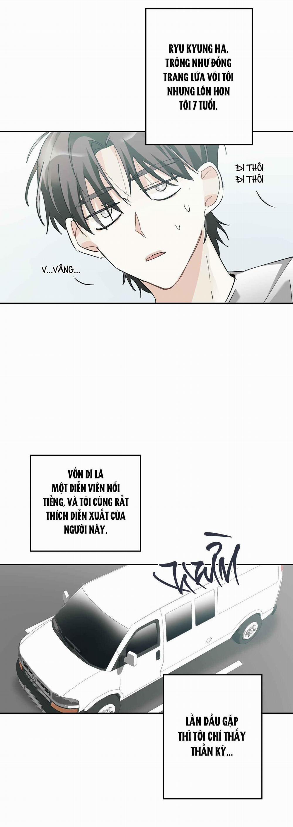 Thế Giới Của Tôi Khi Không Có Em 69 trang 16