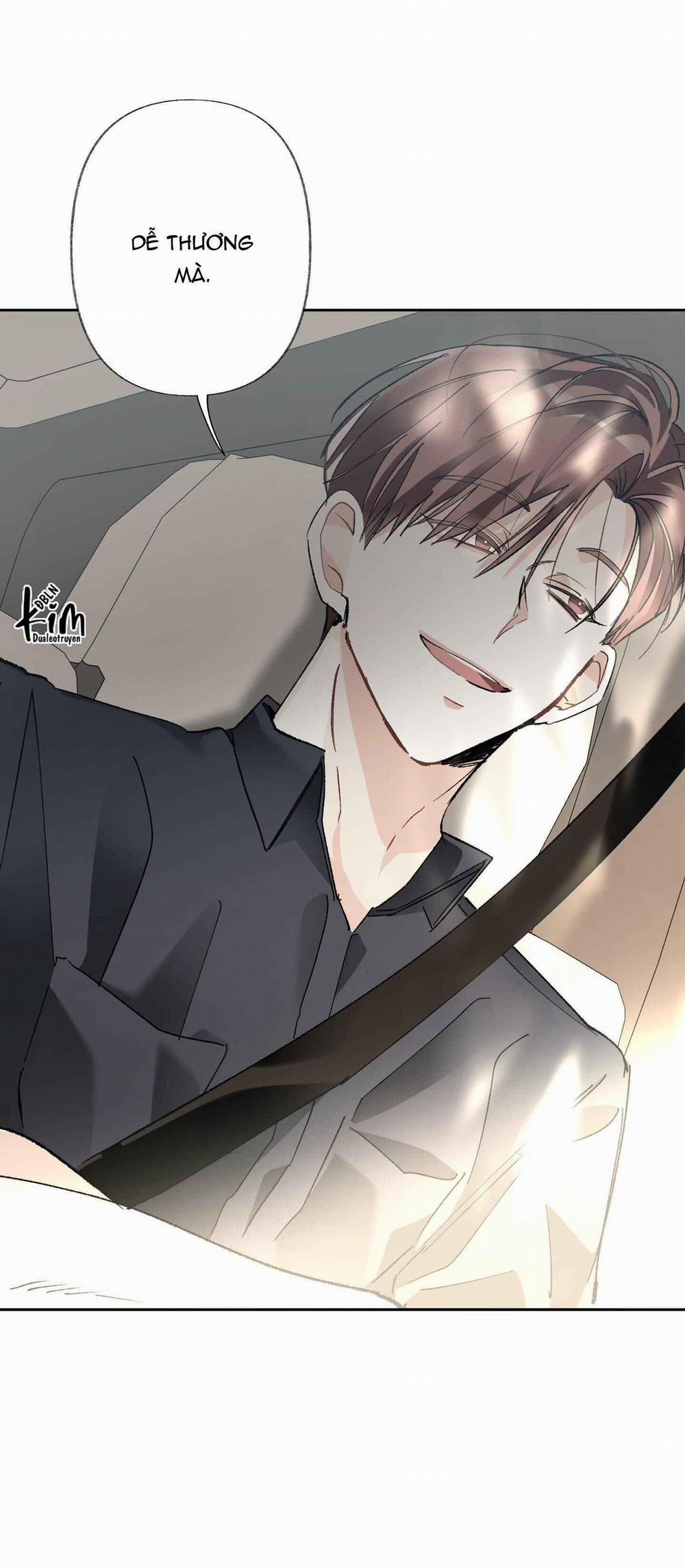 Thế Giới Của Tôi Khi Không Có Em 69 trang 25