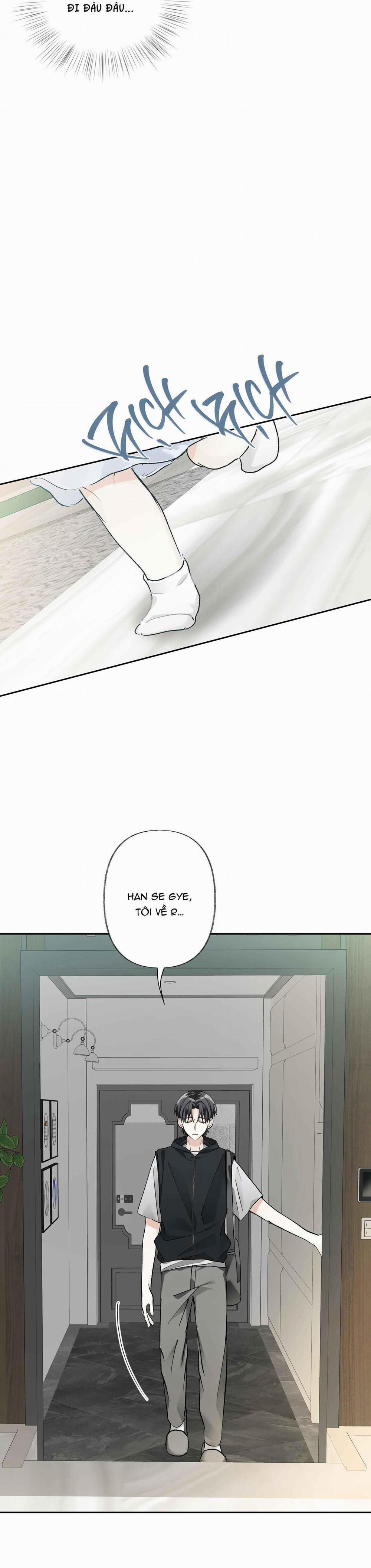 Thế Giới Của Tôi Khi Không Có Em 69 trang 27