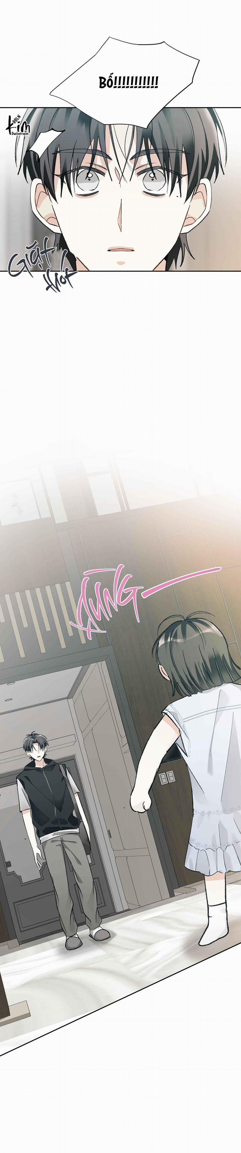 Thế Giới Của Tôi Khi Không Có Em 69 trang 28