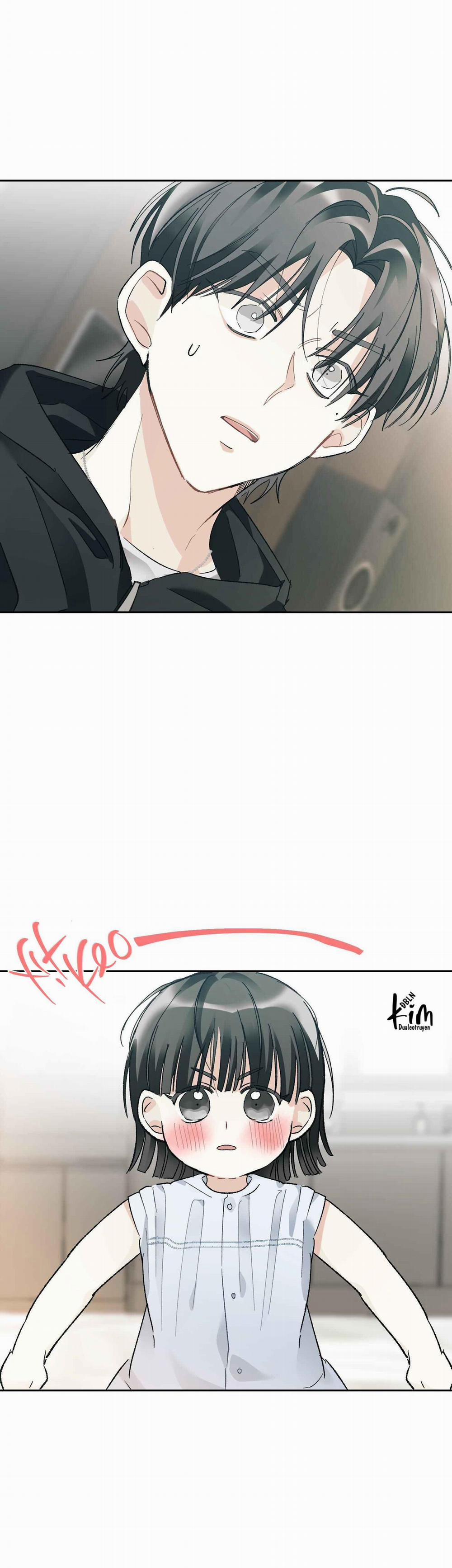 Thế Giới Của Tôi Khi Không Có Em 69 trang 29