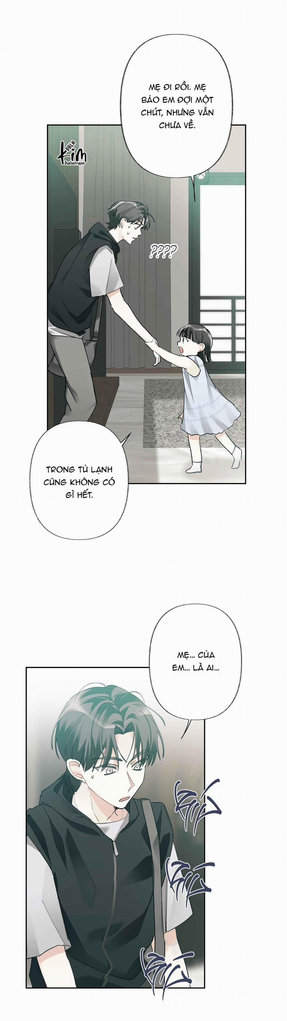 Thế Giới Của Tôi Khi Không Có Em 69 trang 35