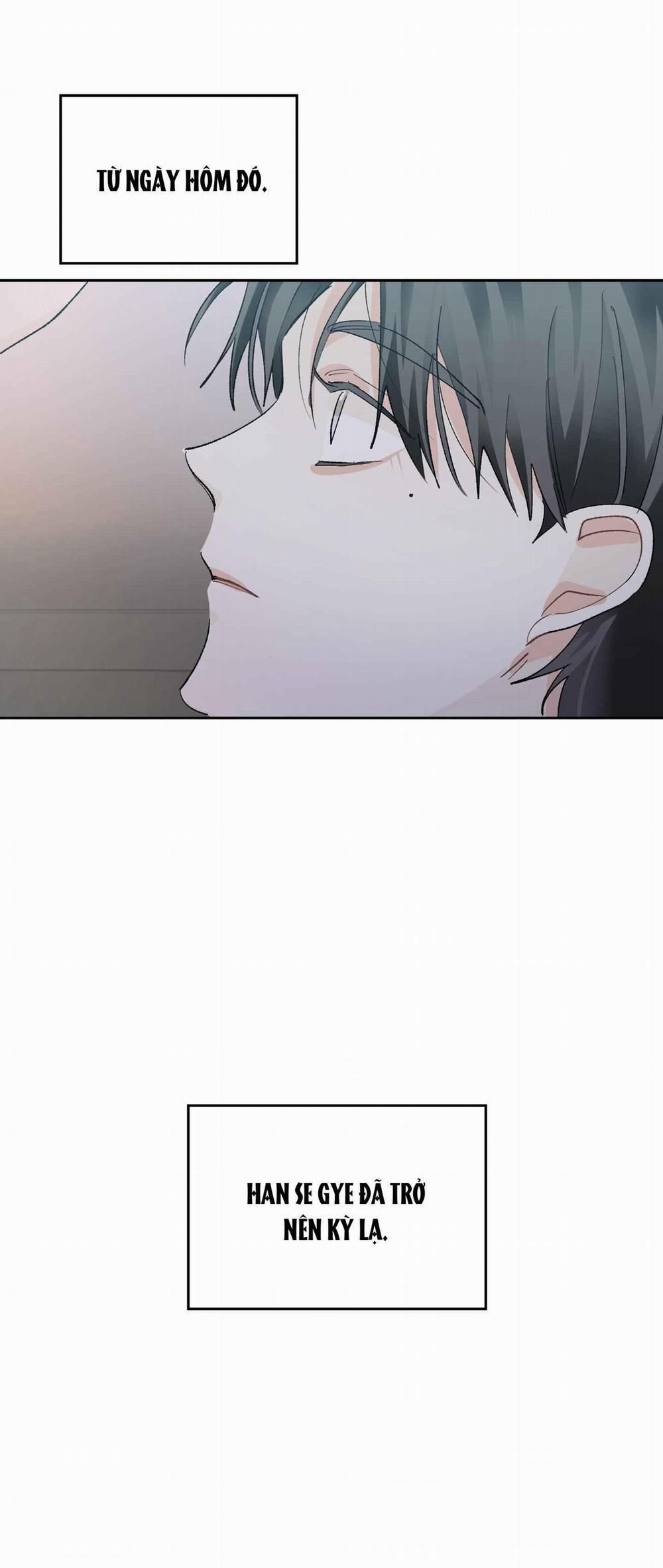 Thế Giới Của Tôi Khi Không Có Em 69 trang 4