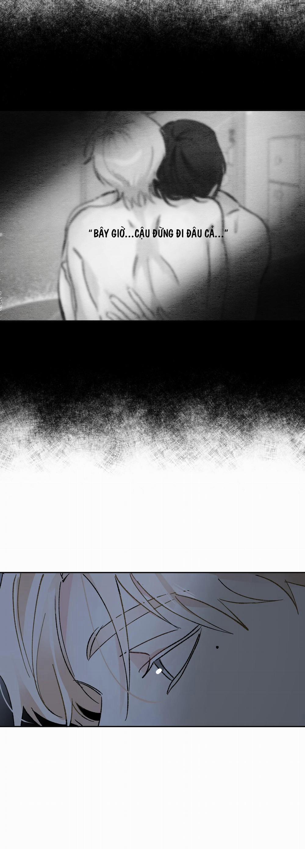 Thế Giới Của Tôi Khi Không Có Em 7 trang 17