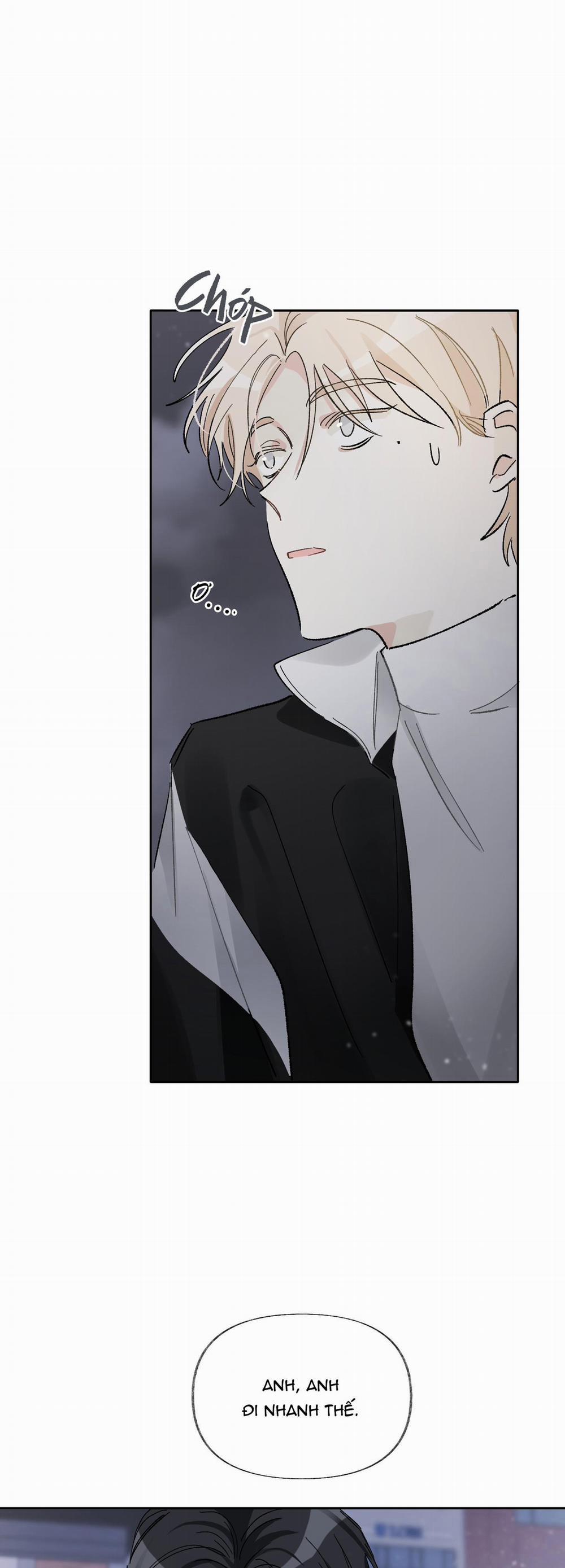 Thế Giới Của Tôi Khi Không Có Em 7 trang 28