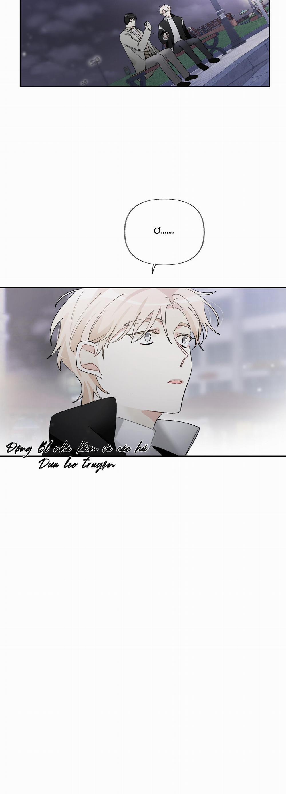 Thế Giới Của Tôi Khi Không Có Em 7 trang 42