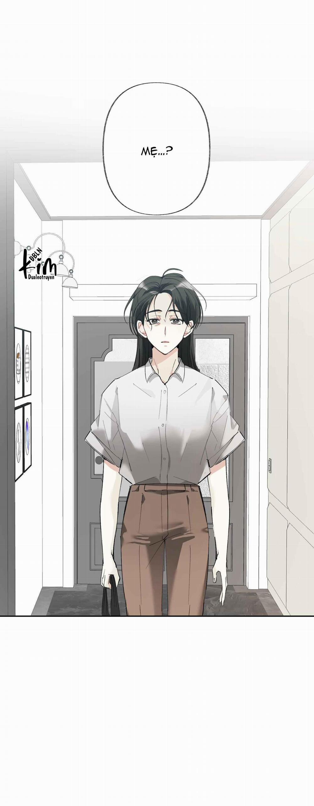 Thế Giới Của Tôi Khi Không Có Em 70 trang 1