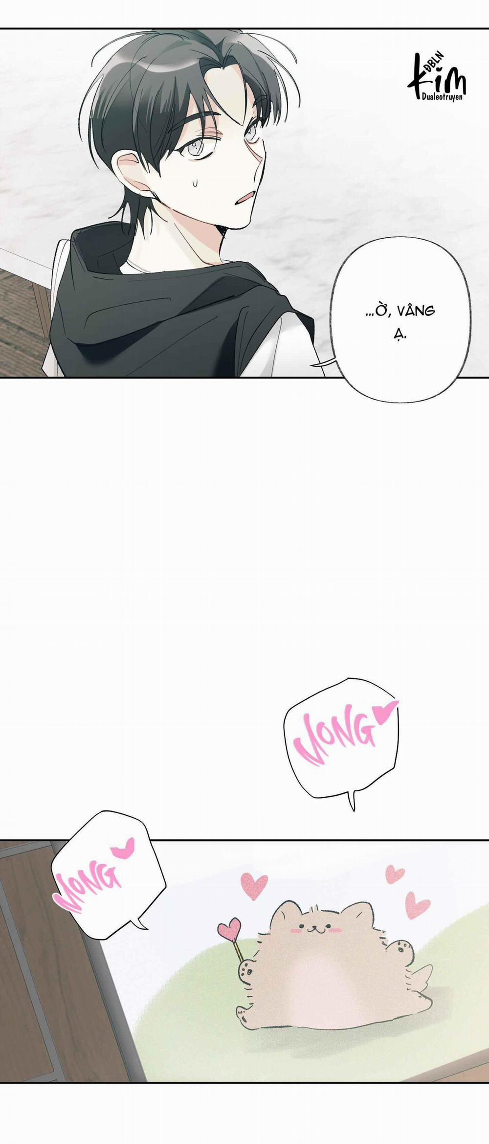 Thế Giới Của Tôi Khi Không Có Em 70 trang 14