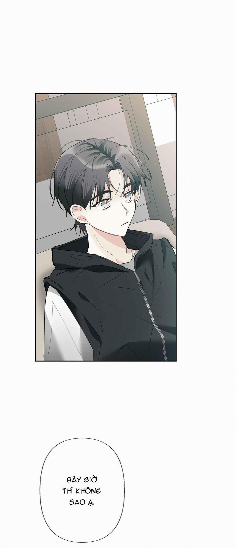 Thế Giới Của Tôi Khi Không Có Em 70 trang 22