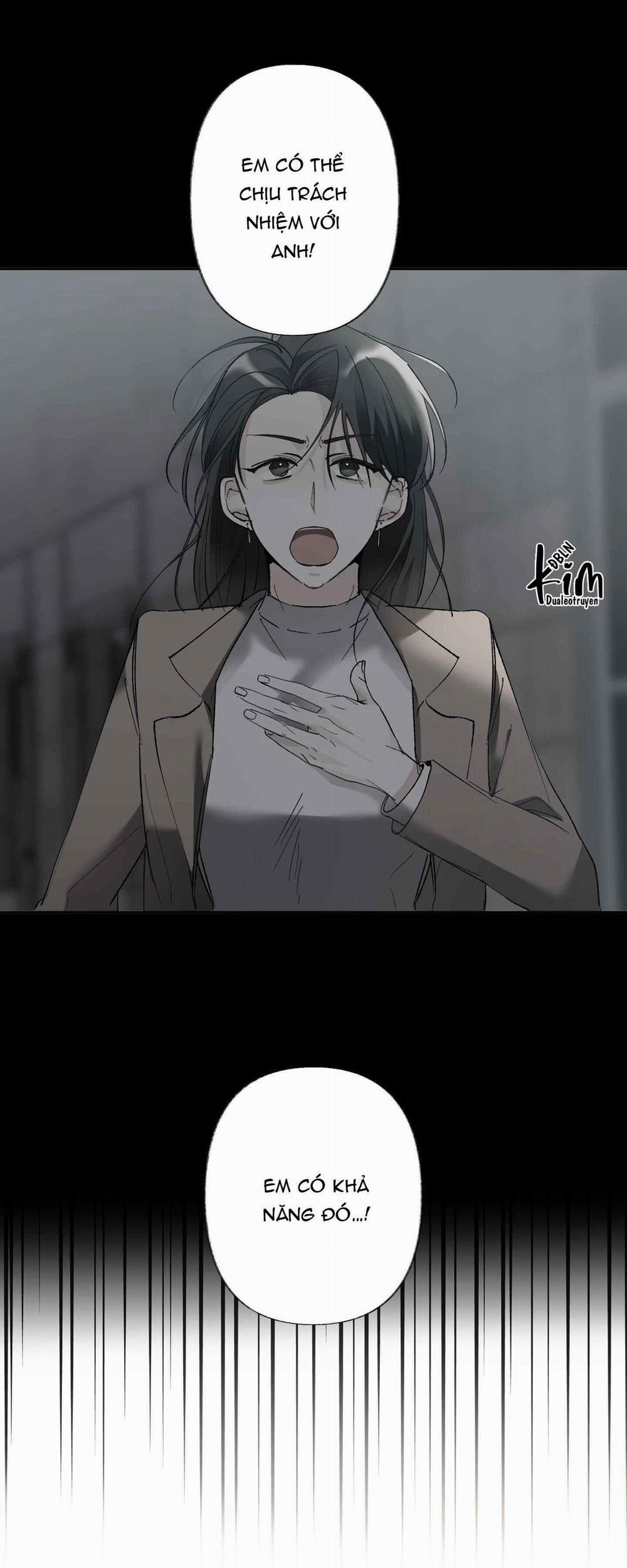 Thế Giới Của Tôi Khi Không Có Em 70 trang 25